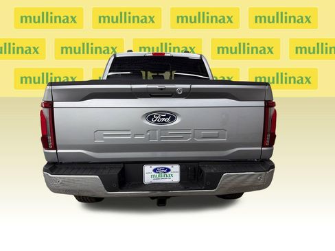 New 2026 Ford F150 Lariat AWD/4WD image 7