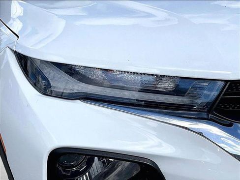 Used 2021 Chevrolet TrailBlazer LS image 28