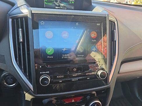 Used 2023 Subaru Forester Limited image 26