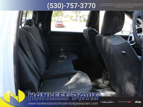 New 2024 RAM 2500 Tradesman AWD/4WD image 5
