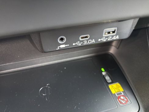 New 2026 Subaru Crosstrek 2.5i Limited image 19