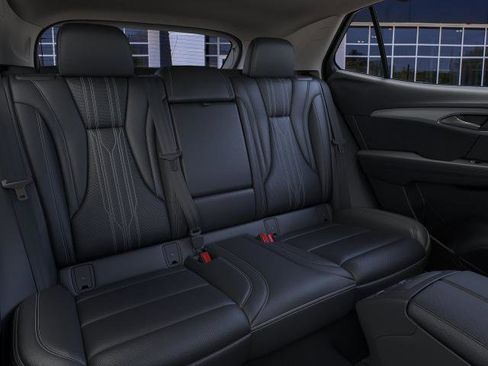 New 2026 Buick Envision Avenir AWD/4WD image 65