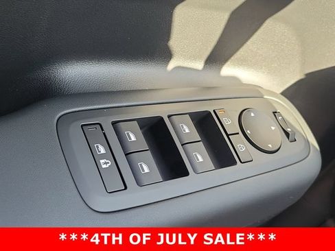 New 2026 Hyundai Santa Fe SE AWD/4WD image 17
