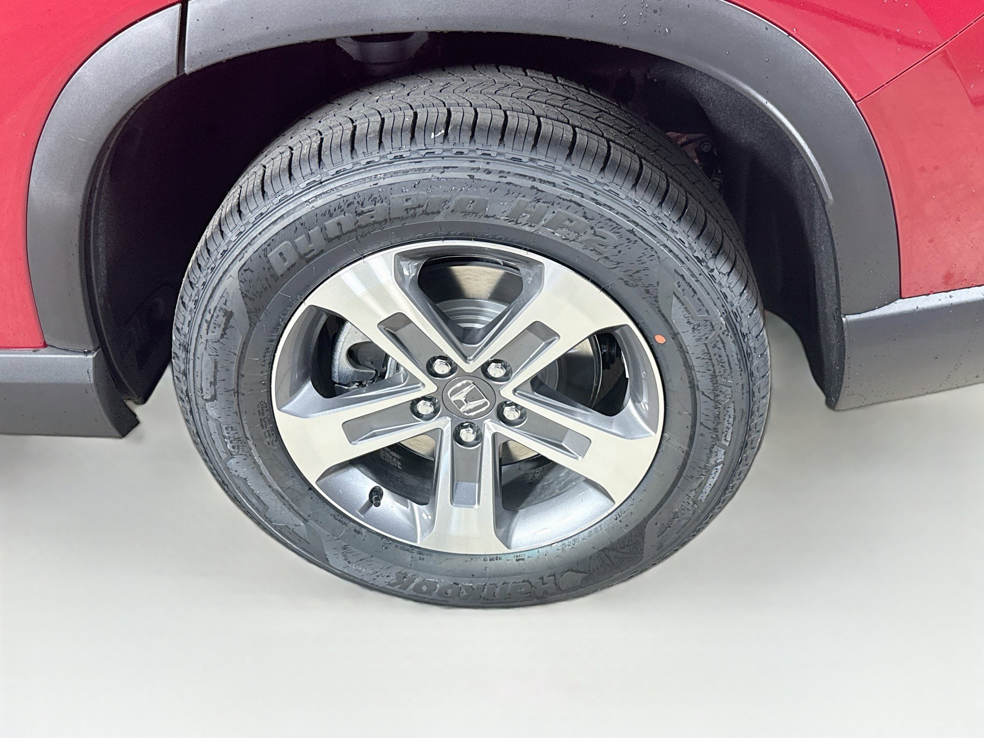 New 2026 Honda Pilot EX-L image 39