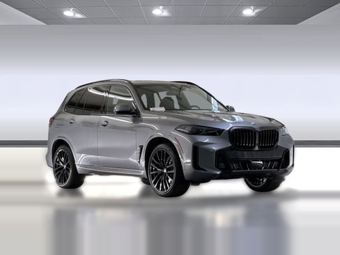 New 2026 BMW X5 sDrive40i w/ M Sport Package image 7