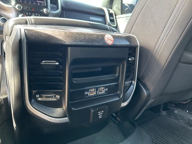 Used 2022 RAM 1500 Big Horn AWD/4WD image 40