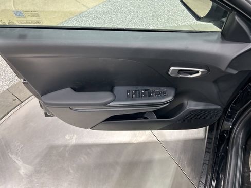 New 2026 Kia K4 LXS image 11