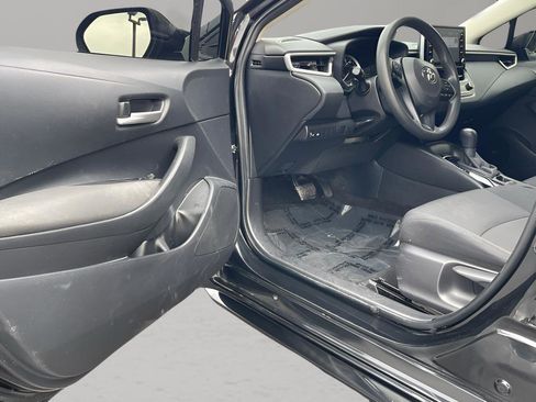 Used 2020 Toyota Corolla LE image 10