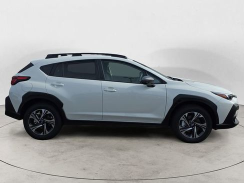 Used 2025 Subaru Crosstrek 2.0i Premium AWD/4WD image 6