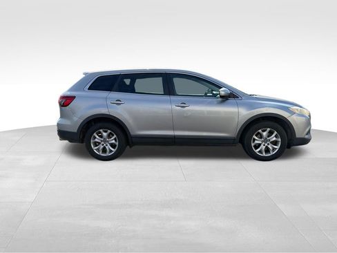 Used 2014 MAZDA CX-9 Touring AWD/4WD image 7