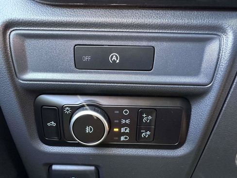 Used 2025 Ford F150 STX w/ Equipment Group 200A AWD/4WD image 18