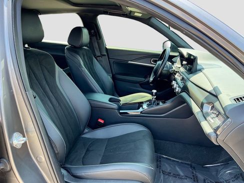 Used 2023 Acura Integra A-Spec FWD image 28