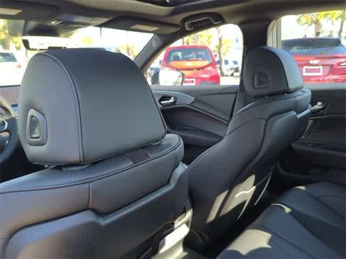 New 2025 Acura TLX SH-AWD w/ A-SPEC Pkg image 19