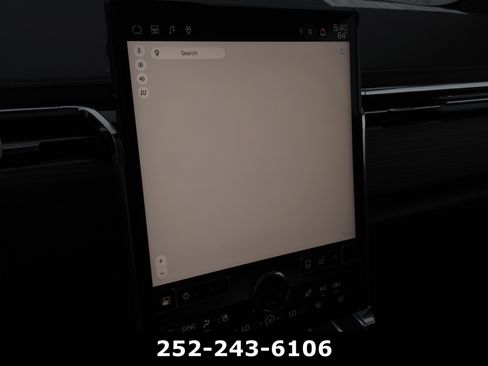 Used 2025 GMC Sierra EV Denali image 20