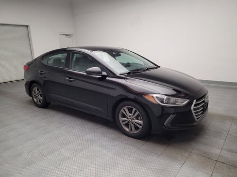 Used 2017 Hyundai Elantra SE w/ SE A/T Tech Package 03 FWD image 11
