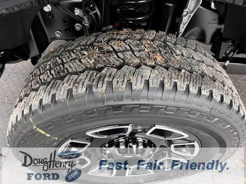 New 2026 Ford F250 Platinum AWD/4WD image 23