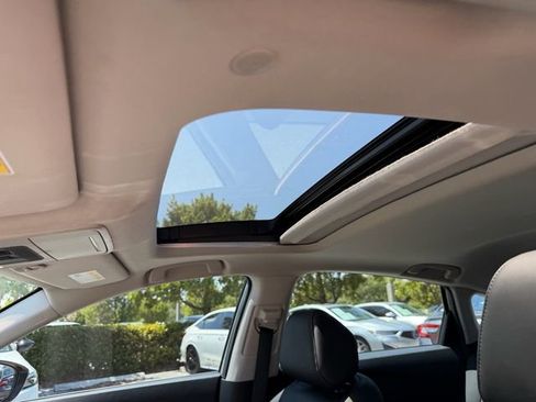 Used 2024 Honda Accord Touring image 24
