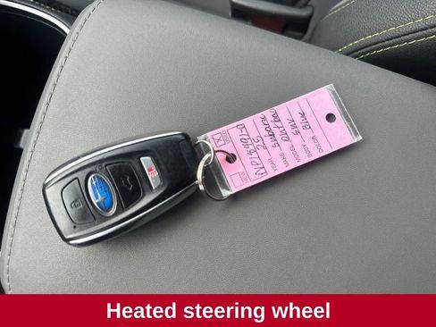 Used 2025 Subaru Outback Onyx Edition image 20