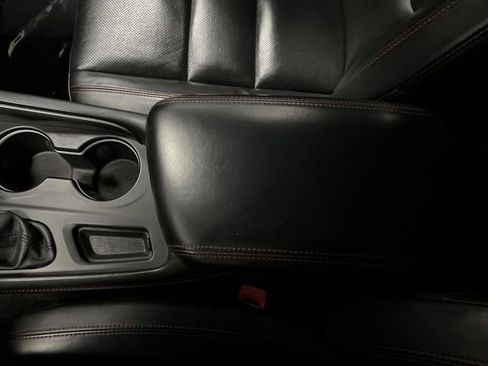 Certified 2024 Dodge Durango GT image 21