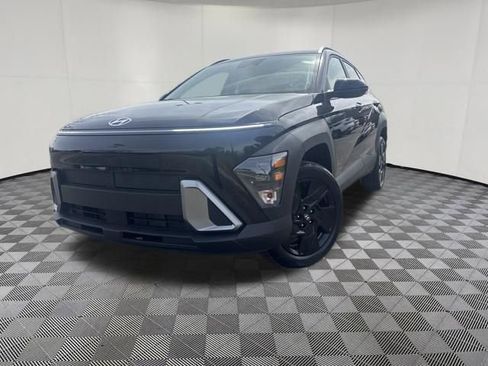 New 2026 Hyundai Kona SEL Sport AWD/4WD image 2