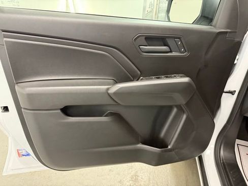 New 2026 Chevrolet Colorado W/T w/ Advanced Trailering Package image 13