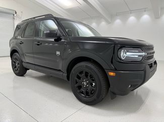 New 2025 Ford Bronco Sport Big Bend w/ Convenience Package video 1