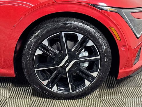New 2025 Kia EV6 GT-Line image 24