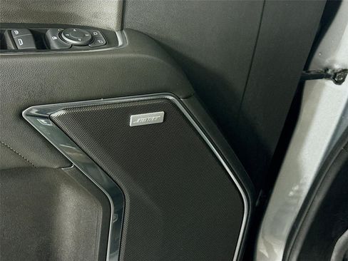 Used 2024 Chevrolet Silverado 1500 RST AWD/4WD image 13