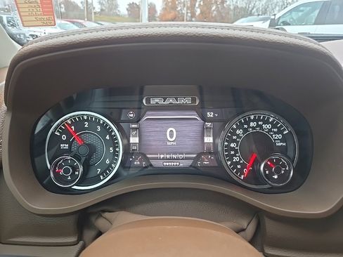 Used 2022 RAM 1500 Laramie image 57