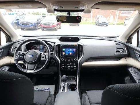 Certified 2022 Subaru Ascent Premium w/ Convenience Package AWD/4WD image 25