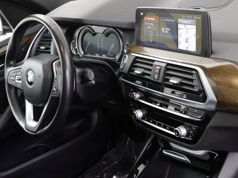 Used 2019 BMW X3 sDrive30i image 22