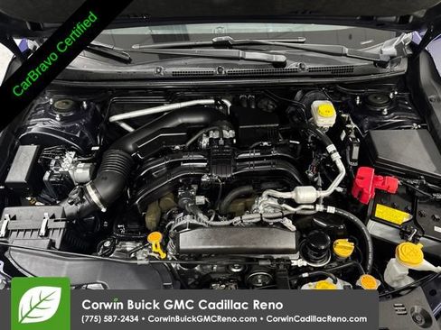 Used 2024 Subaru Impreza RS AWD/4WD image 39