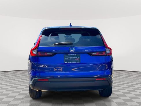 Used 2024 Honda CR-V EX-L image 5