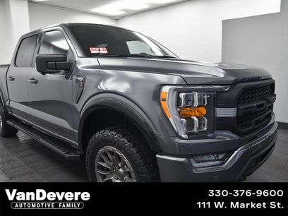 Used 2021 Ford F150 XLT w/ Equipment Group 302A High