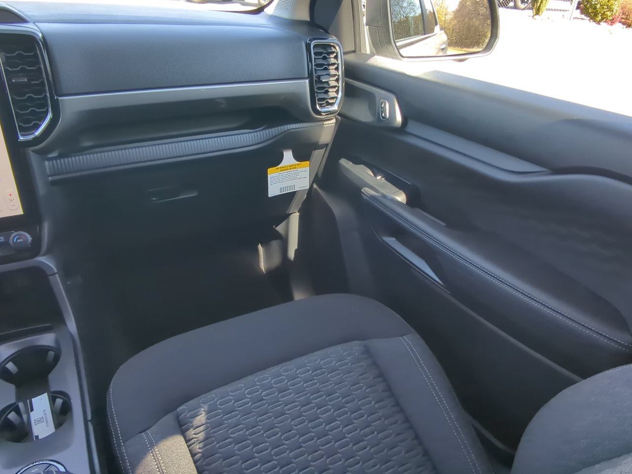 New 2026 Ford Ranger XLT AWD/4WD image 15