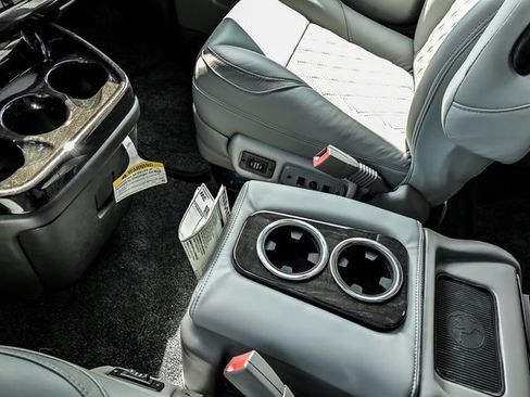 New 2025 GMC Savana 2500 w/ Driver Convenience Package image 15