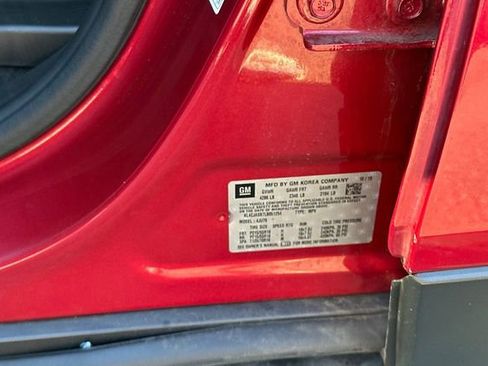 Used 2020 Buick Encore Preferred w/ Safety Package image 32