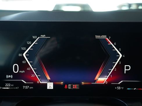 New 2026 BMW X3 xDrive30 w/ Convenience Package image 16