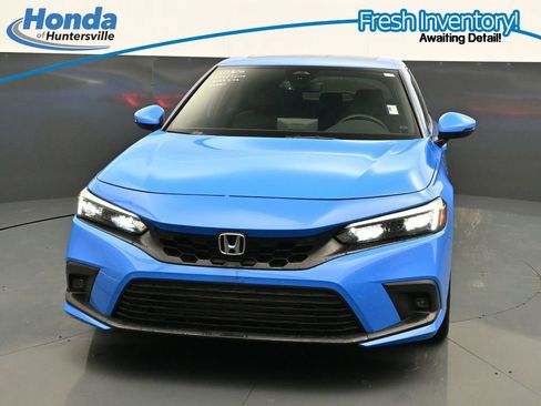 Used 2023 Honda Civic Sport Touring image 3