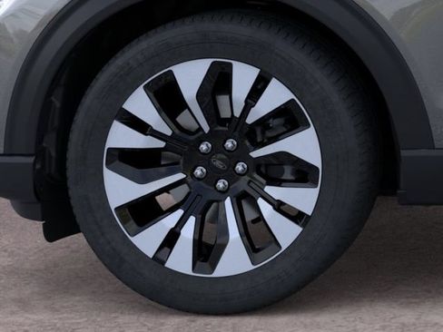 New 2026 Ford Explorer Platinum AWD/4WD image 19