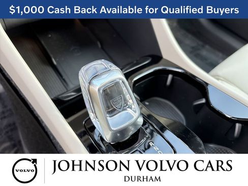 New 2026 Volvo XC40 B5 Ultra w/ Protection Package Premier AWD/4WD image 20