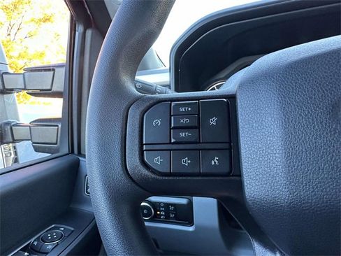 New 2026 Ford F350 XL w/ XL Chrome Package image 22