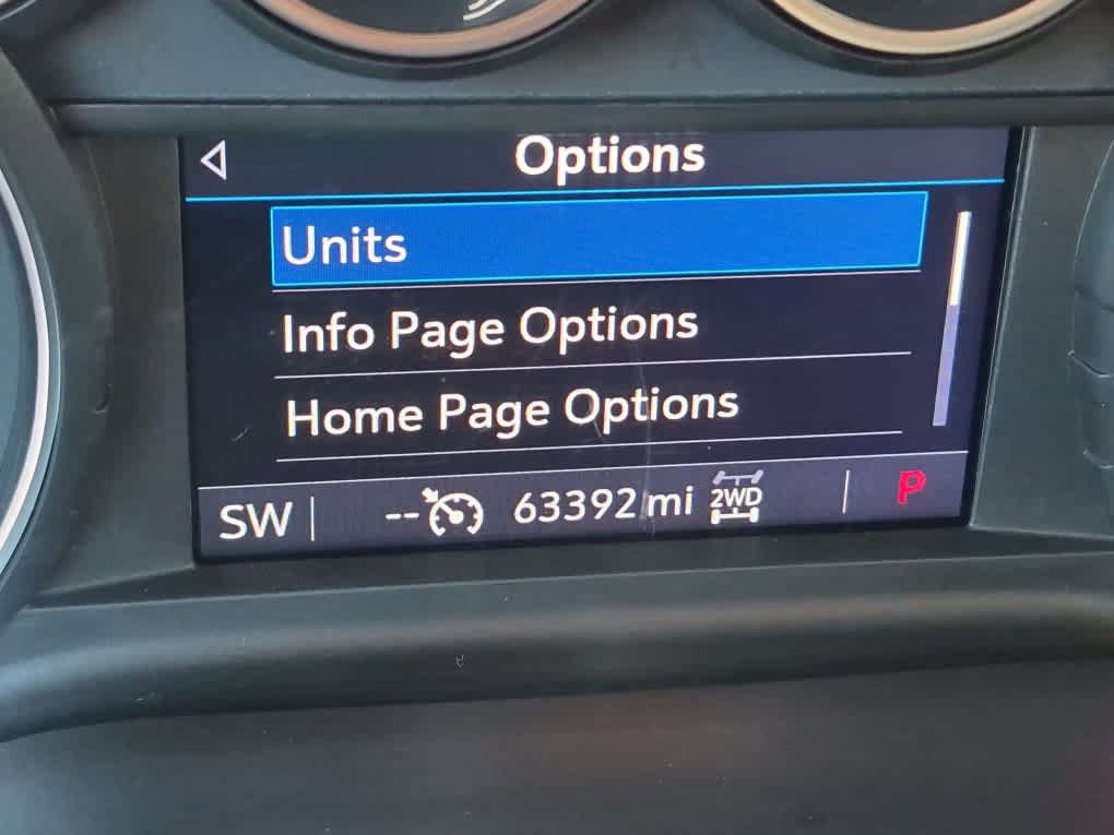 Used 2021 Chevrolet Silverado 1500 RST AWD/4WD image 16