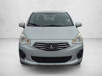 Used 2018 Mitsubishi Mirage G4 ES video 2