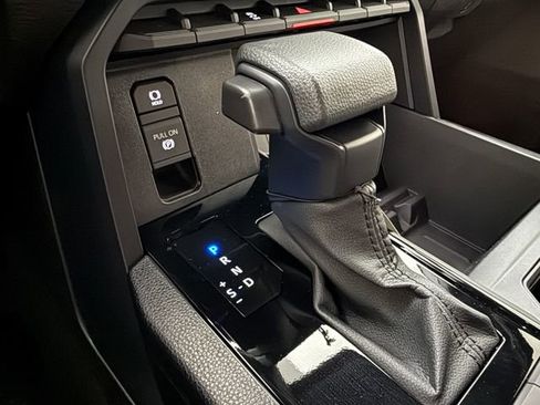 New 2026 Toyota Tundra SR5 w/ SX Package RWD image 21