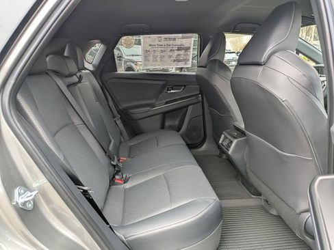 New 2026 Subaru Solterra Premium image 32