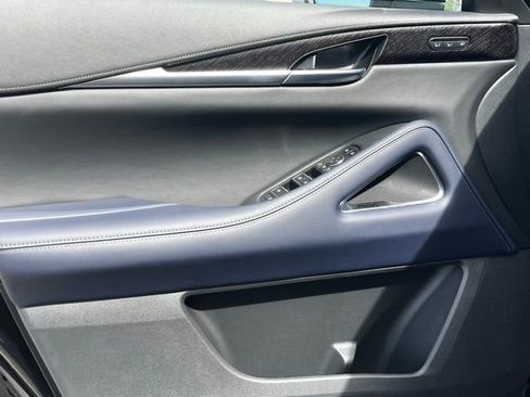 New 2026 INFINITI QX60 Luxe AWD/4WD image 9