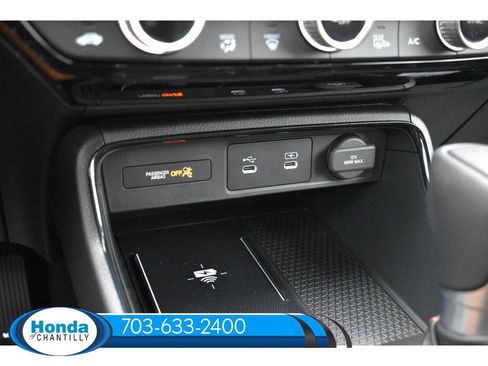 New 2026 Honda CR-V Sport Touring image 18