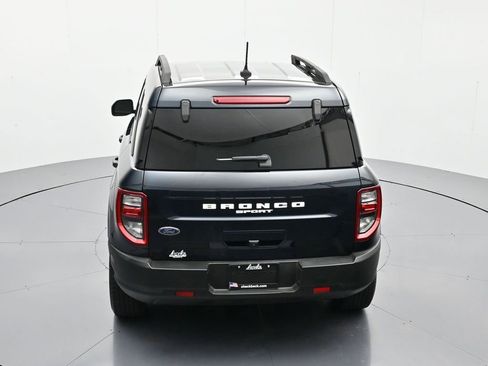 Used 2021 Ford Bronco Sport Big Bend AWD/4WD image 32