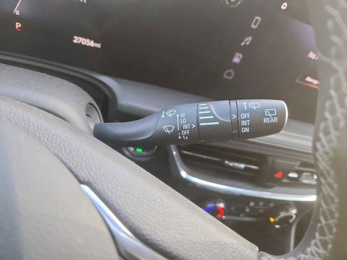 Used 2025 Buick Encore GX Preferred image 17